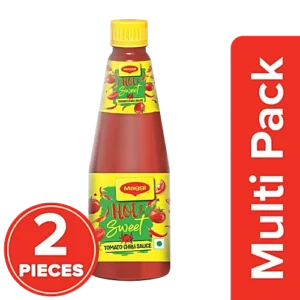 Sweet Tomato Chilli Sauce