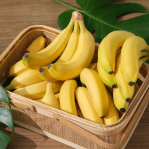 Bananas