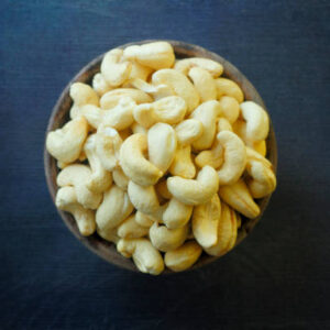 Cashews
